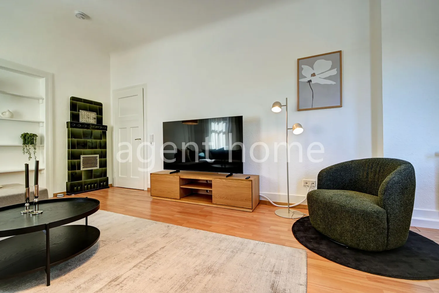 2 Zimmer Wohnung mit 99 m² in Stuttgart – Bild 7
