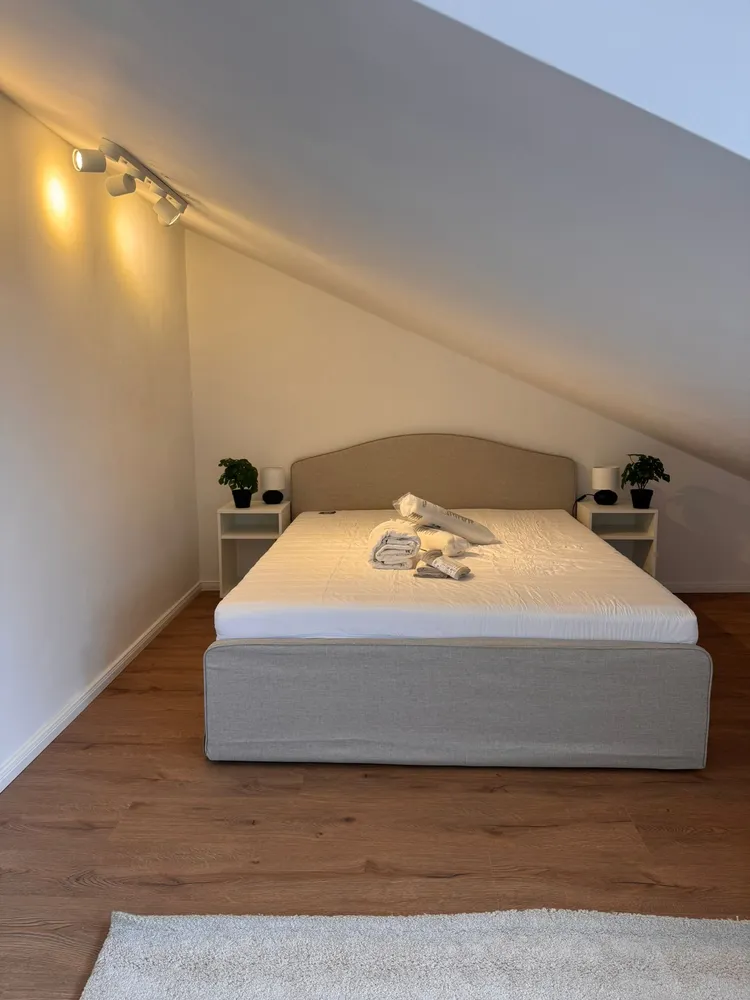 WG-Zimmer mit 20 m² in Köln – Bild 1