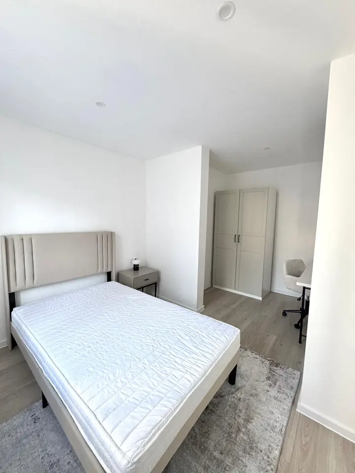 Shared room with 11 m² in Stuttgart – Photo 7