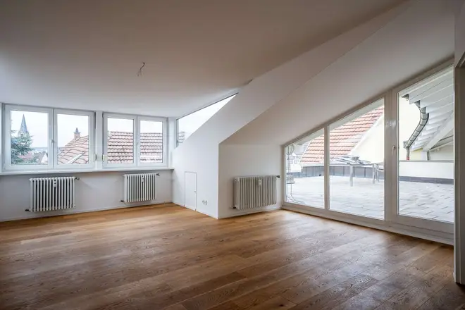4 Zimmer Wohnung mit 168 m² in Stuttgart – Bild 5