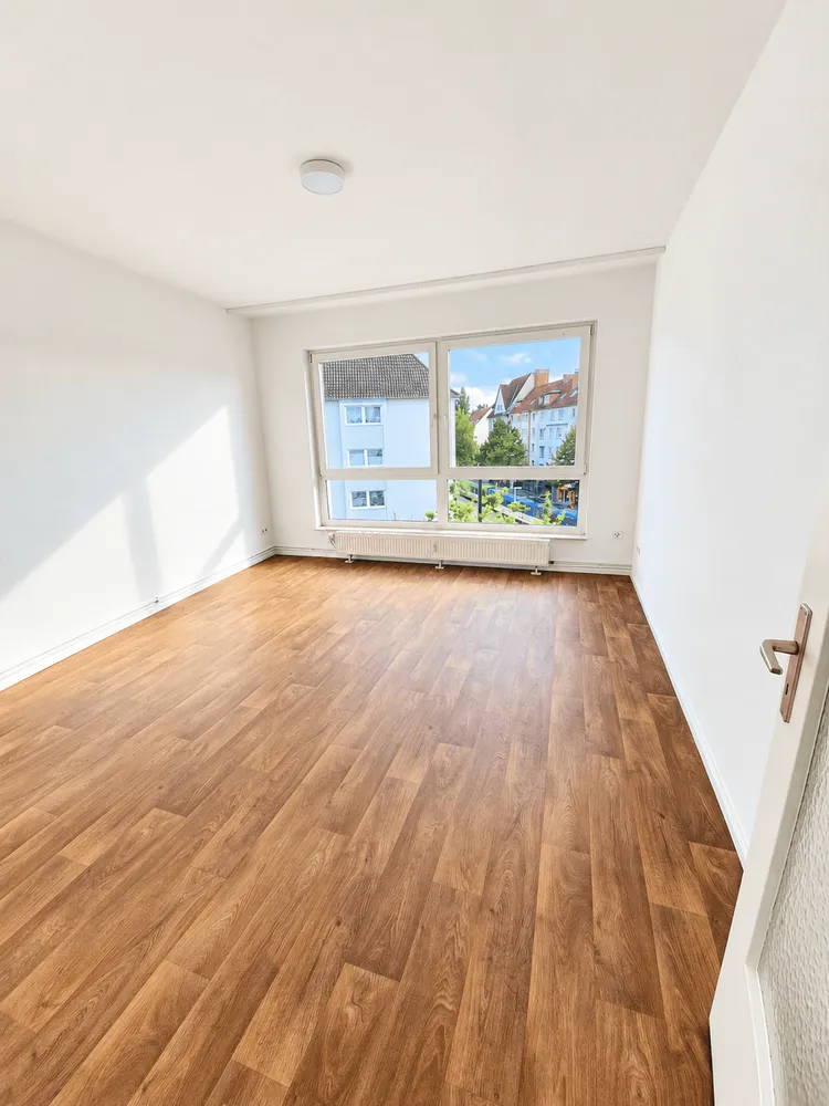 WG-Zimmer mit 19 m² in Hannover – Bild 4
