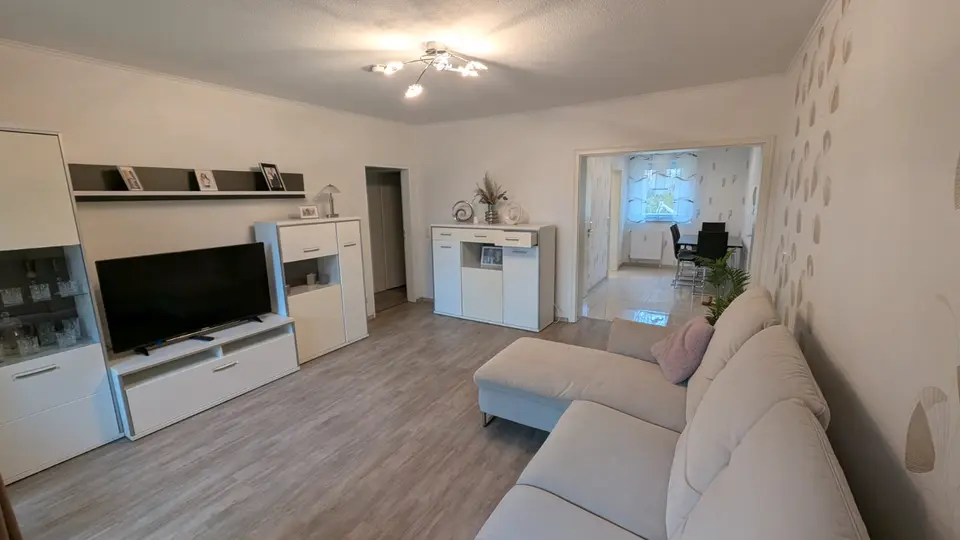 3 Zimmer Wohnung mit 68 m² in Bremen – Bild 1