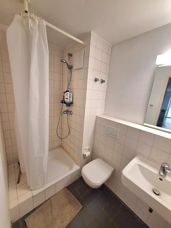 WG-Zimmer mit 15 m² in Heidelberg – Bild 5