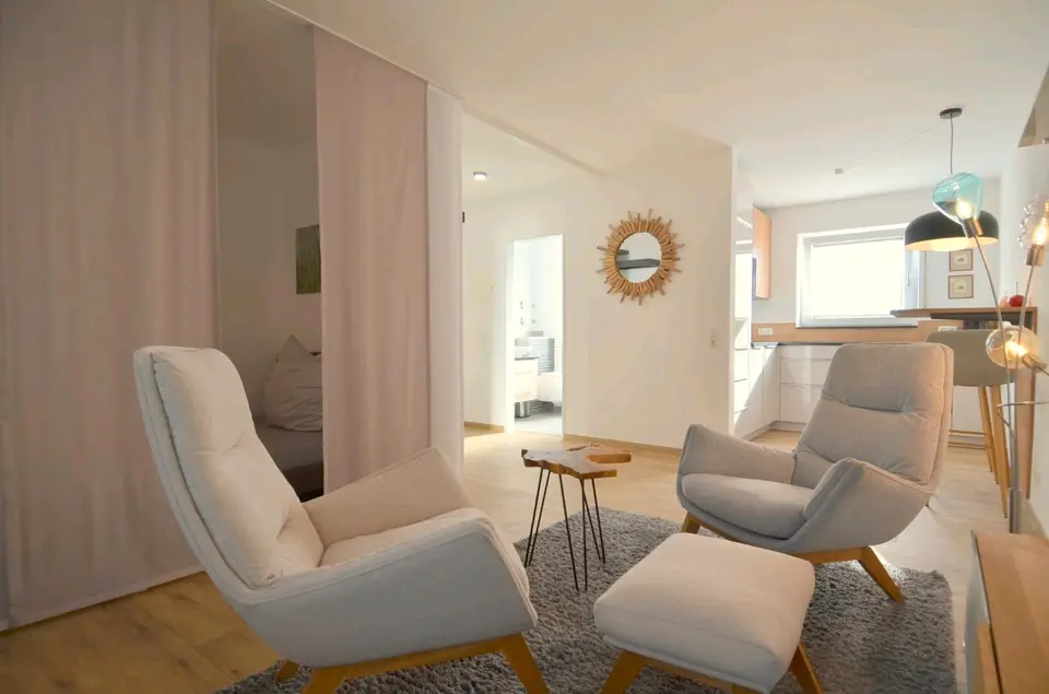 Studio mit 40 m² in Ulm – Bild 3