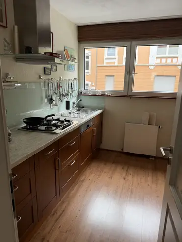 3 Zimmer Wohnung mit 71 m² in Mülheim an der Ruhr – Bild 3