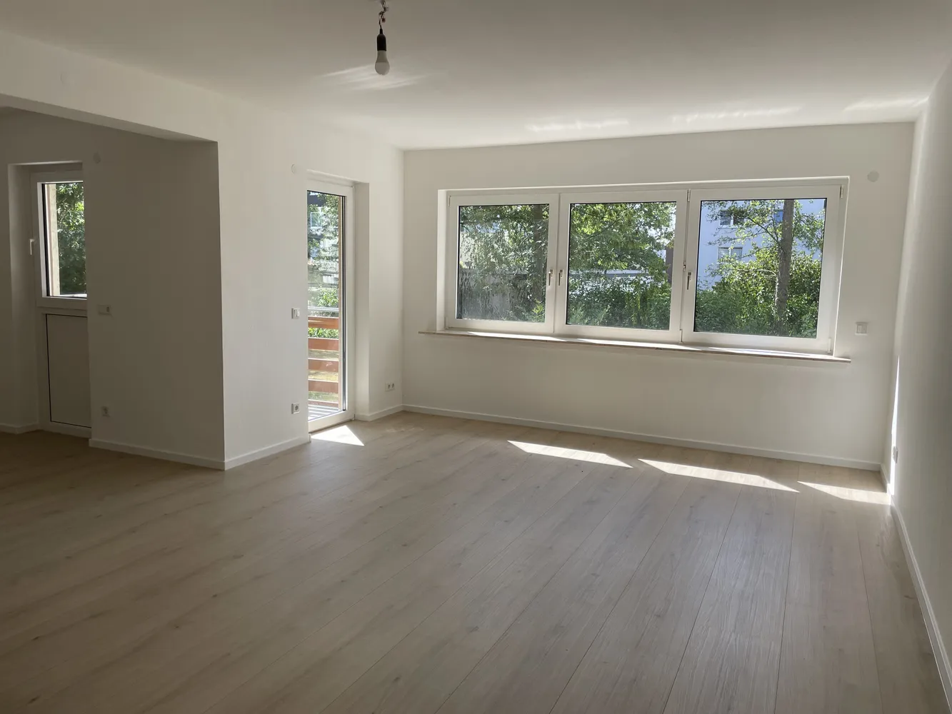 3 Zimmer Wohnung mit 82 m² in Unna – Bild 12