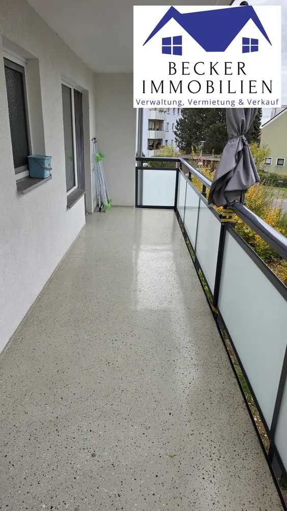 4 room apartment with 95 m² in Wolfenbüttel – Photo 8
