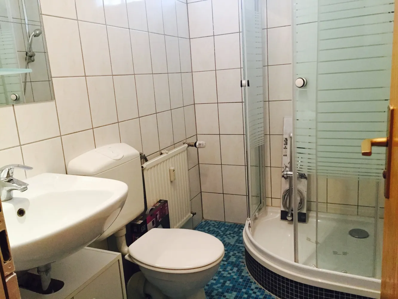 2 Zimmer Wohnung mit 60 m² in Wiesbaden – Bild 7