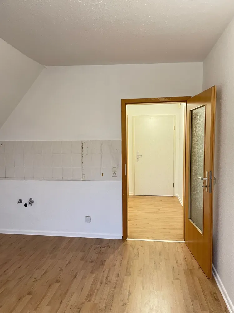 3 Zimmer Wohnung mit 52 m² in Detmold – Bild 3