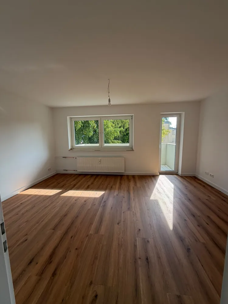 3 Zimmer Wohnung mit 74 m² in Duisburg – Bild 3