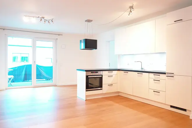 2 Zimmer Wohnung mit 63 m² in München – Bild 9