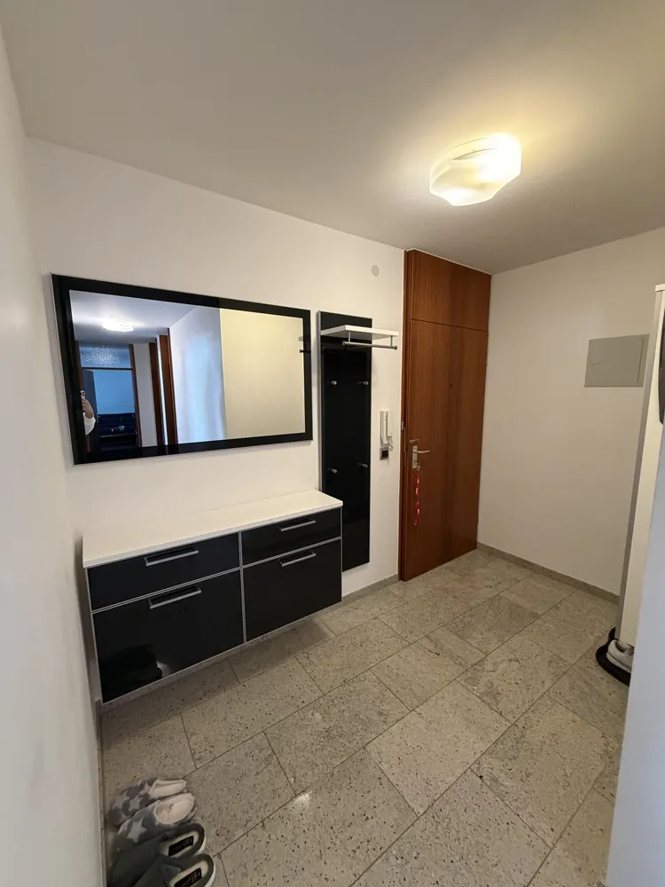 3 Zimmer Wohnung mit 85 m² in Augsburg – Bild 10