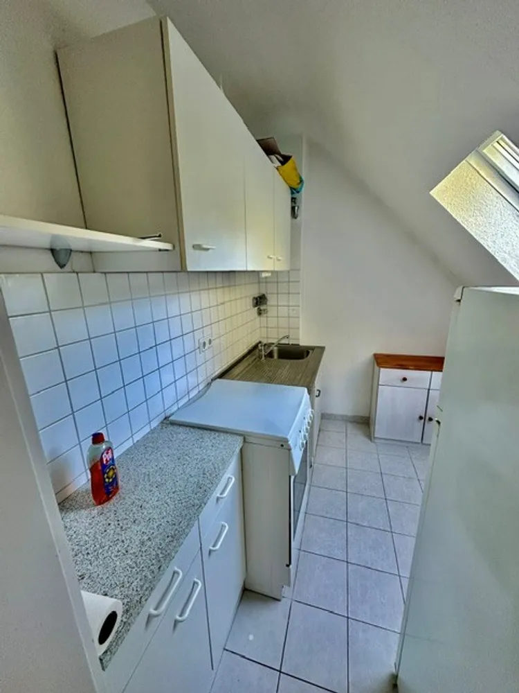 2 Zimmer Wohnung mit 45 m² in Wiesbaden – Bild 5