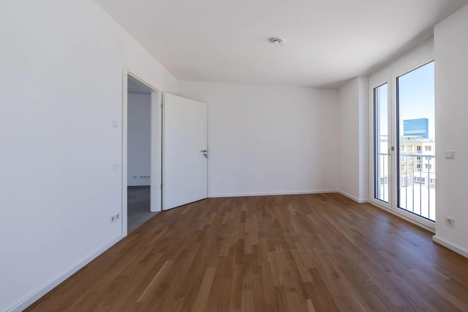 2 Zimmer Wohnung mit 61 m² in München – Bild 5