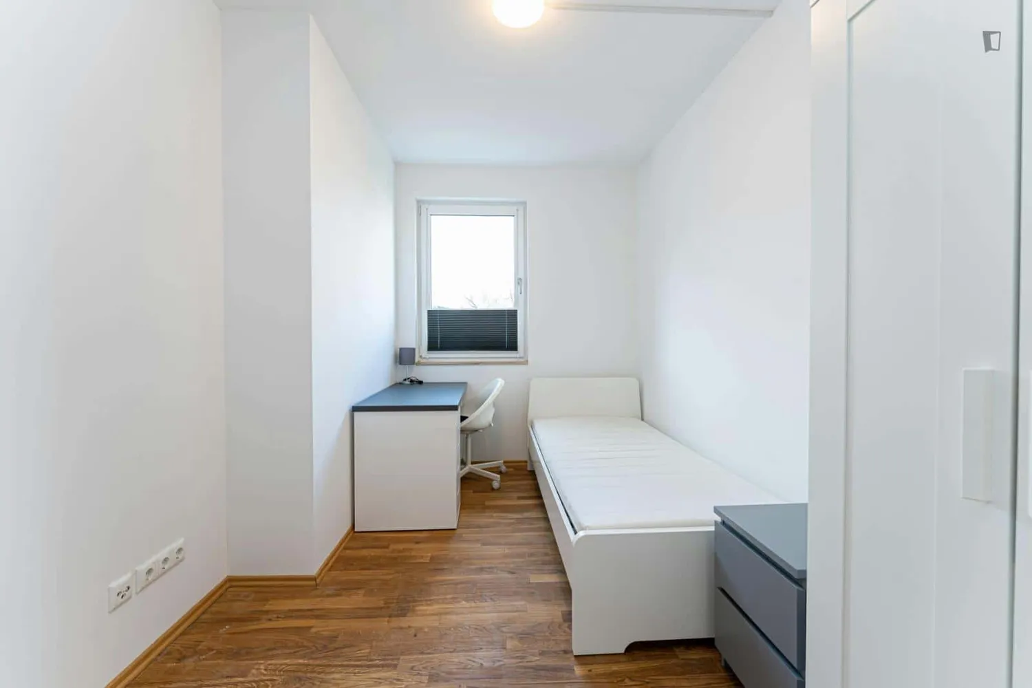 WG-Zimmer mit 7 m² in Berlin – Bild 8
