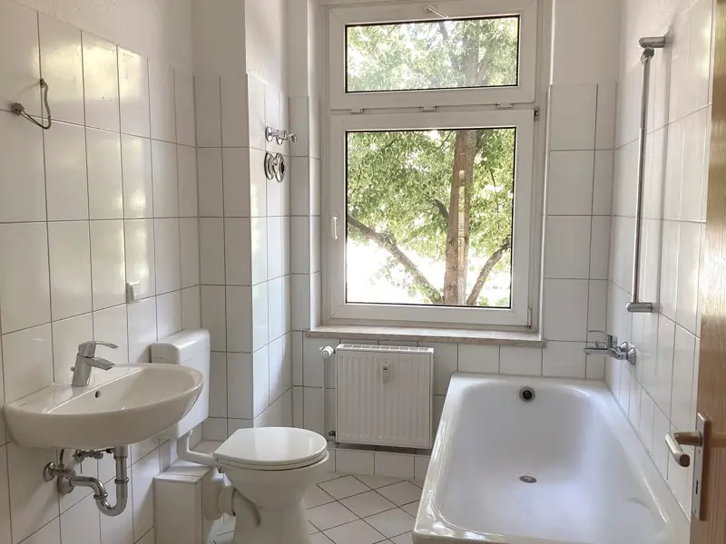 2 Zimmer Wohnung mit 57 m² in Magdeburg – Bild 7