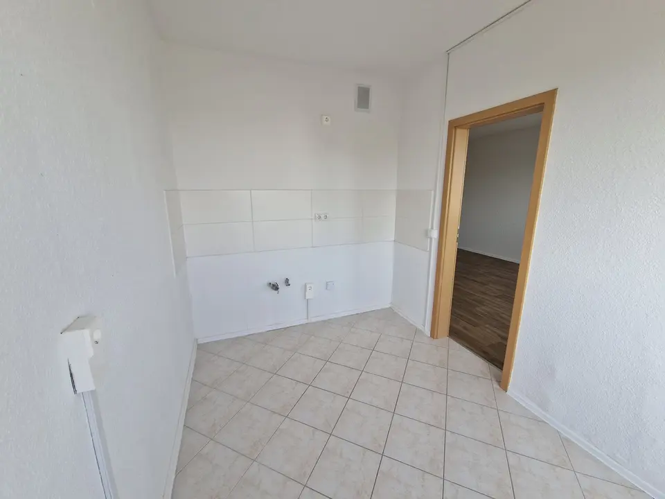 3 Zimmer Wohnung mit 63 m² in Rostock – Bild 6