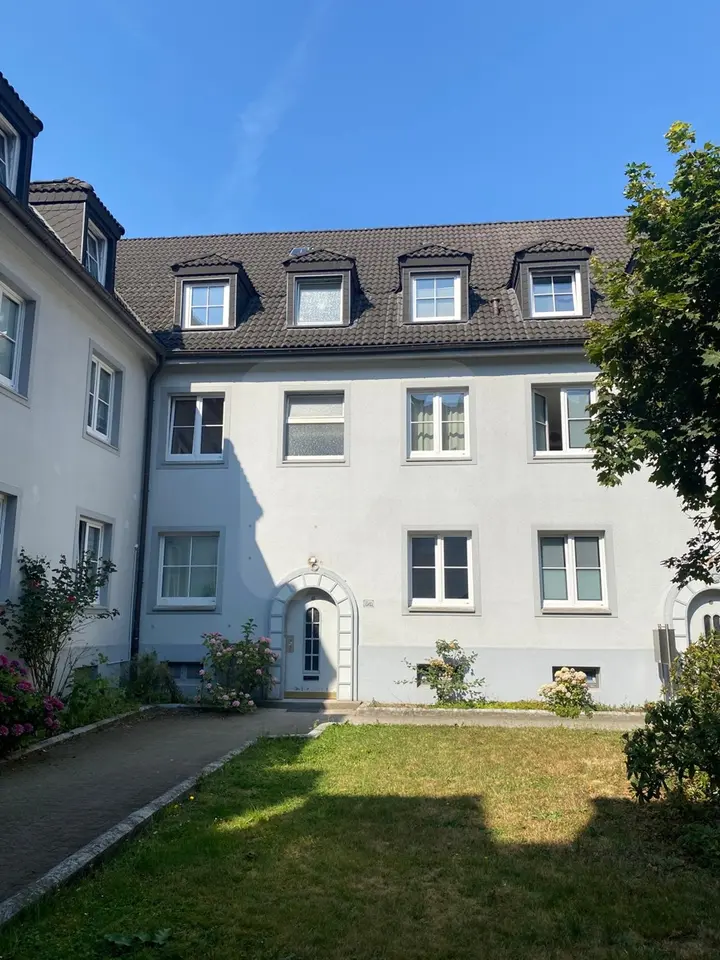 3 Zimmer Wohnung mit 84 m² in Lüdenscheid – Bild 5