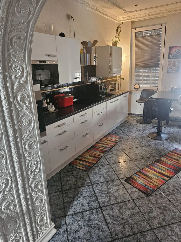3 Zimmer Wohnung mit 87 m² in Essen – Bild 5