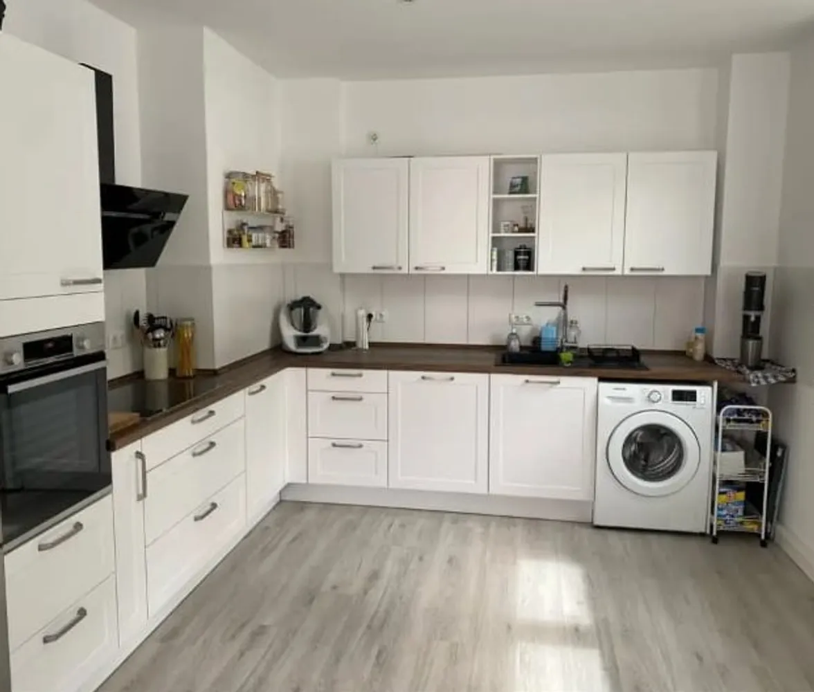 3 Zimmer Wohnung mit 114 m² in Bonn – Bild 5
