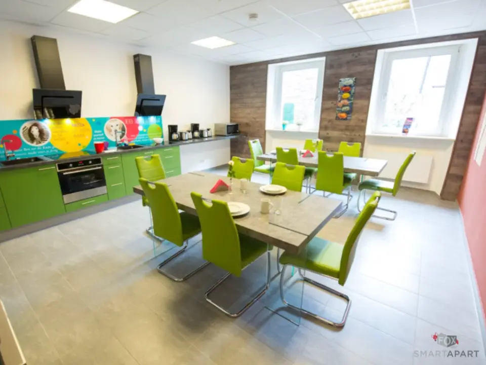 WG-Zimmer mit 18 m² in Koblenz – Bild 2