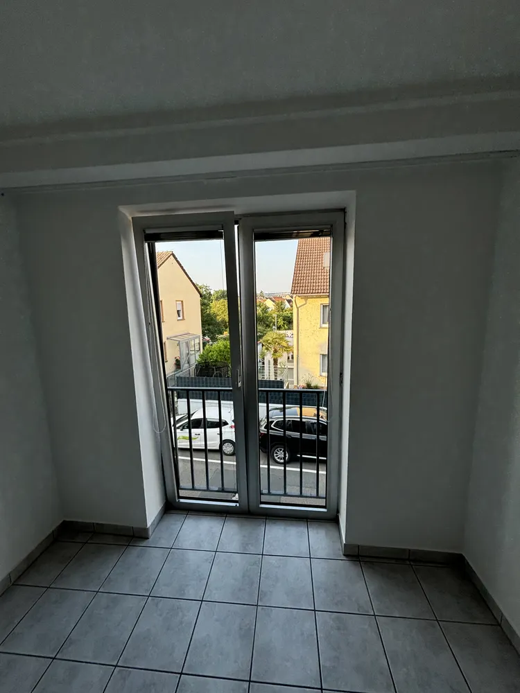 2 Zimmer Wohnung mit 45 m² in Mainz – Bild 1