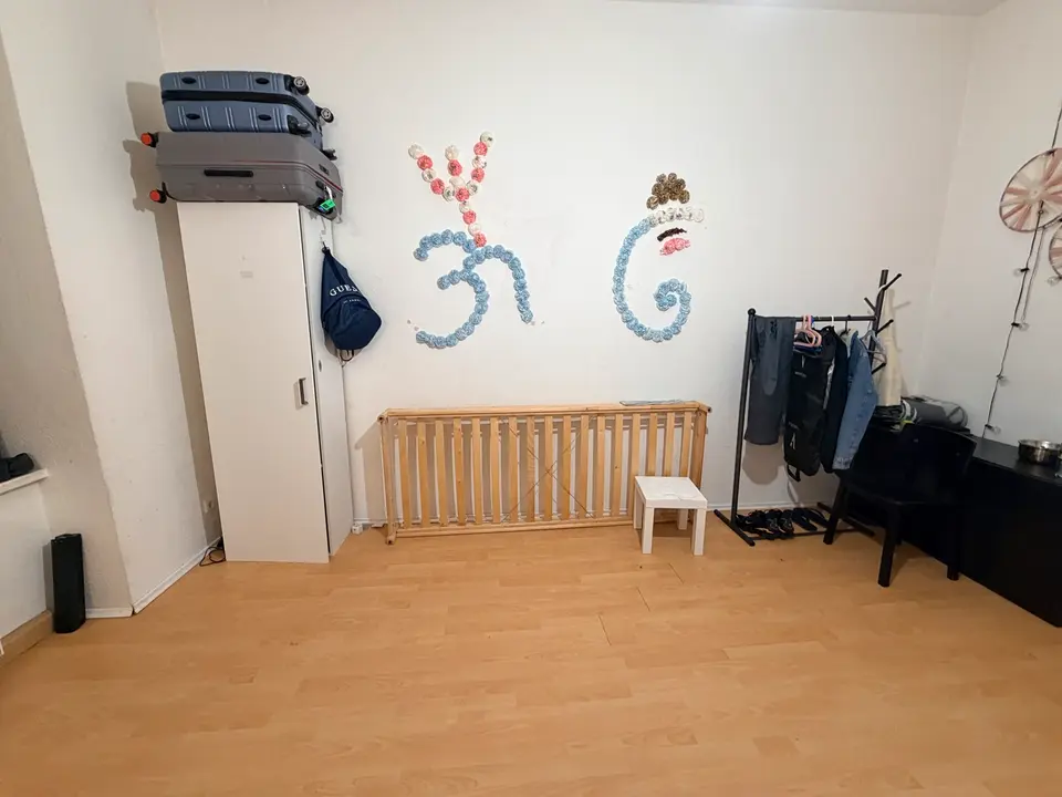WG-Zimmer mit 78 m² in Berlin – Bild 6