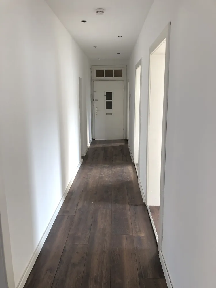 3 room apartment with 78 m² in Hanover – Photo 2