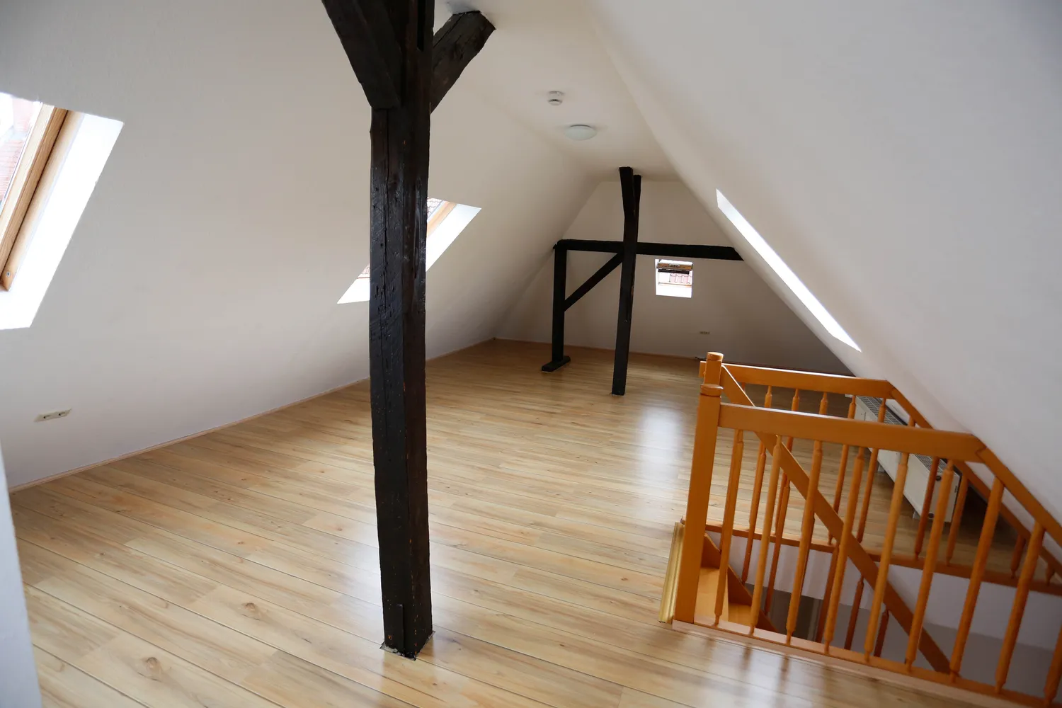 4 Zimmer Wohnung mit 101 m² in Mannheim – Bild 7