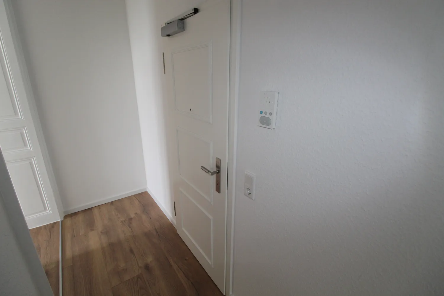 2 Zimmer Wohnung mit 44 m² in Wiesbaden – Bild 12