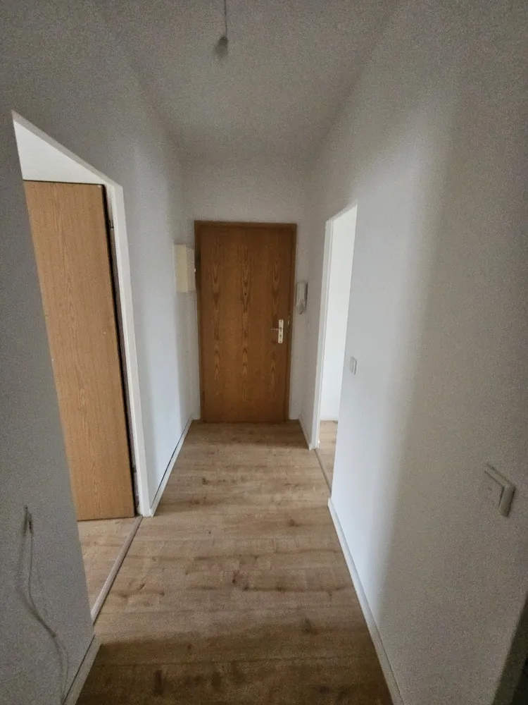 3 Zimmer Wohnung mit 59 m² in Altenburg – Bild 8