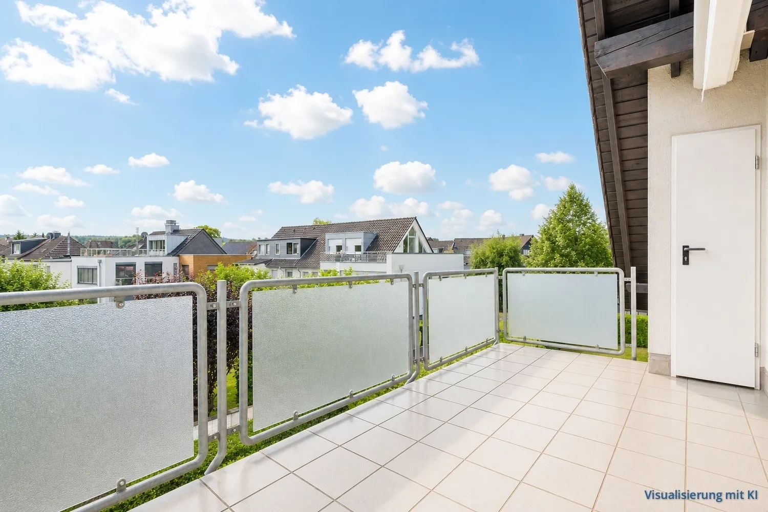 3 Zimmer Wohnung mit 78 m² in Essen – Bild 7