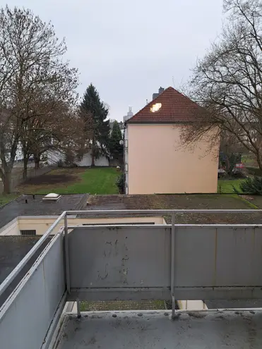 2 Zimmer Wohnung mit 36 m² in Dortmund – Bild 1