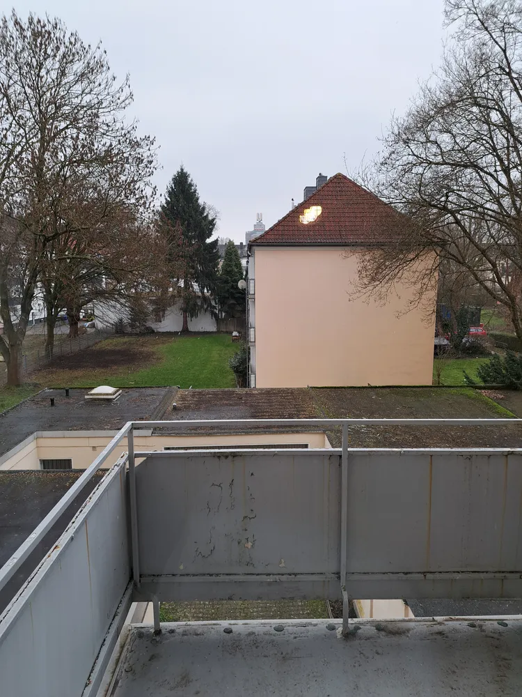 2 Zimmer Wohnung mit 36 m² in Dortmund – Bild 1