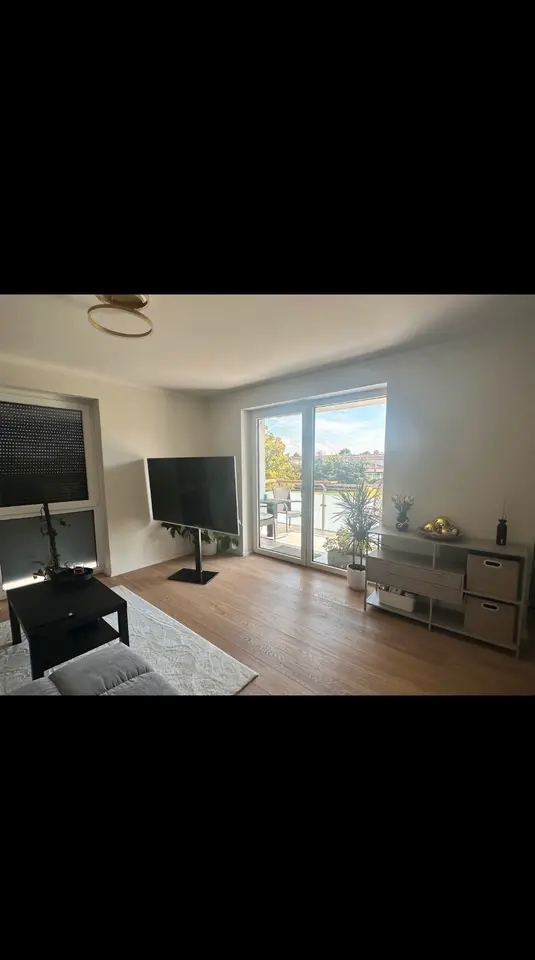3 Zimmer Wohnung mit 98 m² in Duderstadt – Bild 6