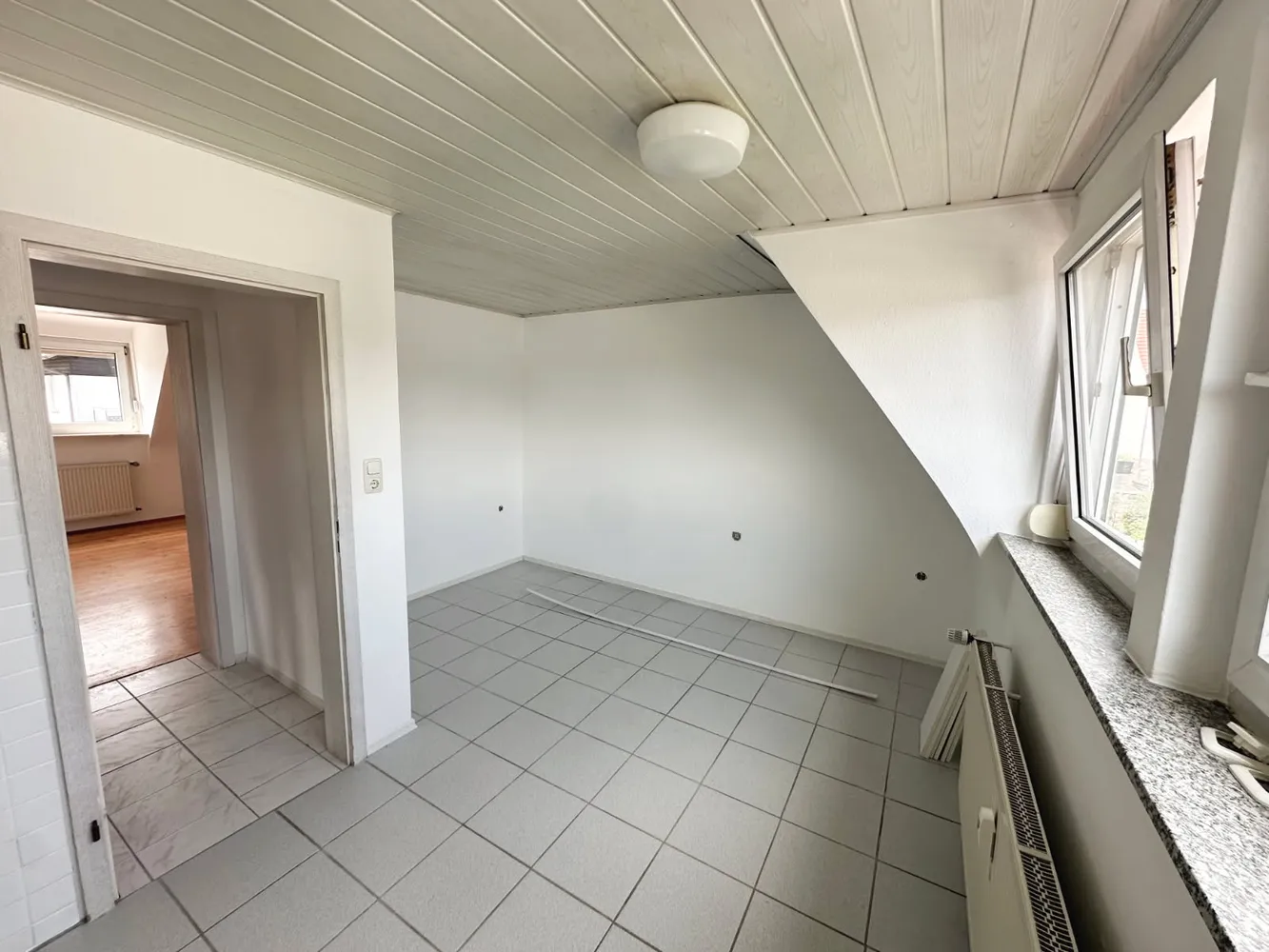 3 room apartment with 69 m² in Aschaffenburg – Photo 2