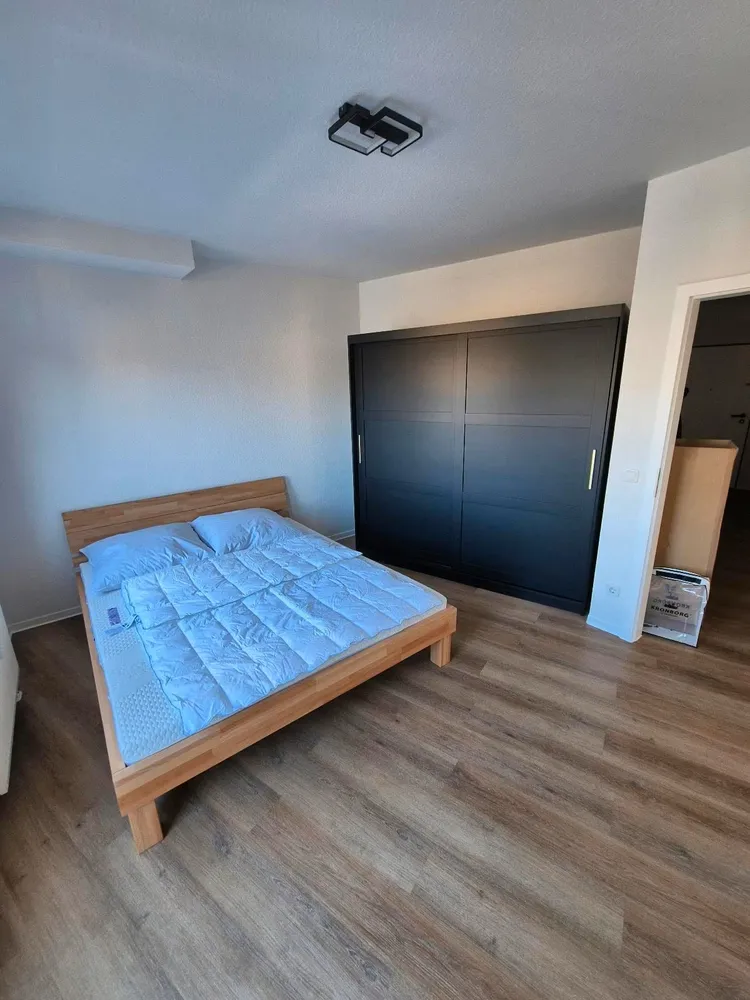 2 room apartment with 65 m² in Halle (Saale) – Photo 10