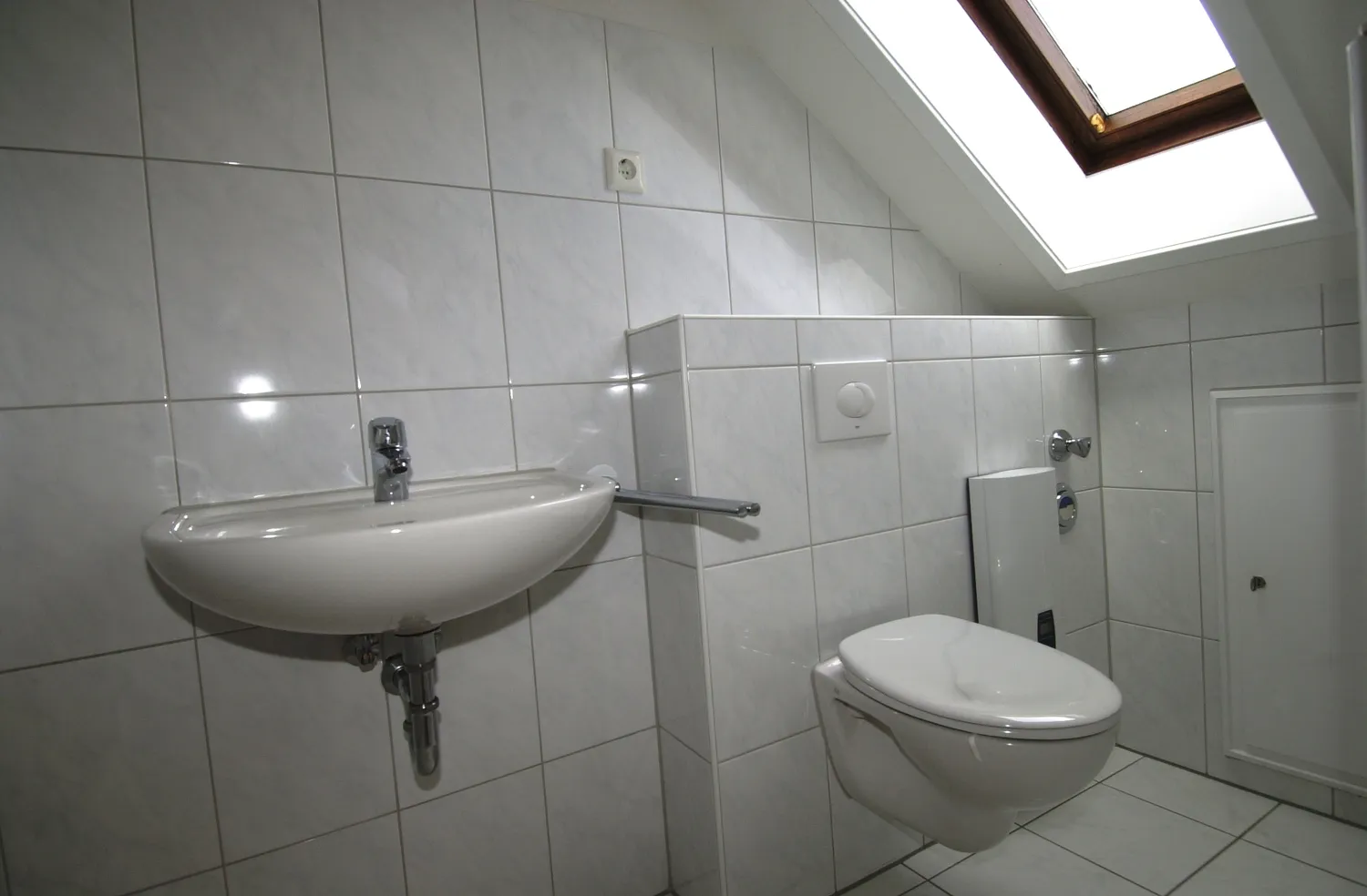 2 Zimmer Wohnung mit 55 m² in Essen – Bild 3