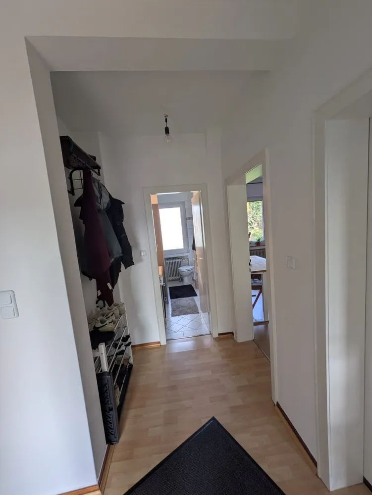 3 Zimmer Wohnung mit 80 m² in Aachen – Bild 11