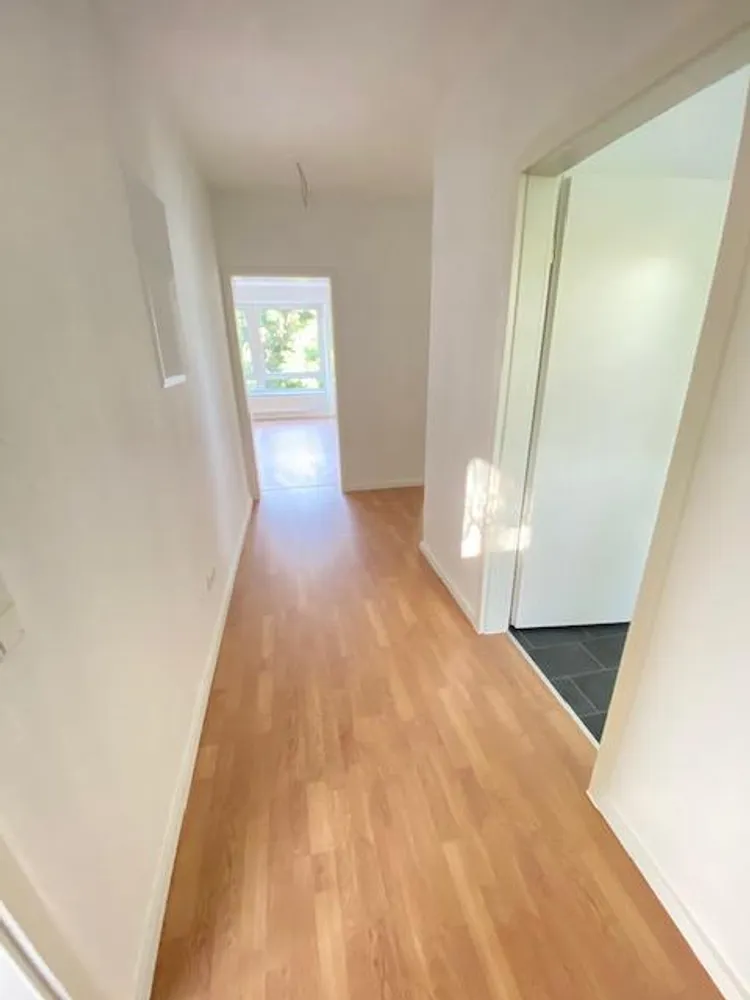 2 Zimmer Wohnung mit 52 m² in Dortmund – Bild 6