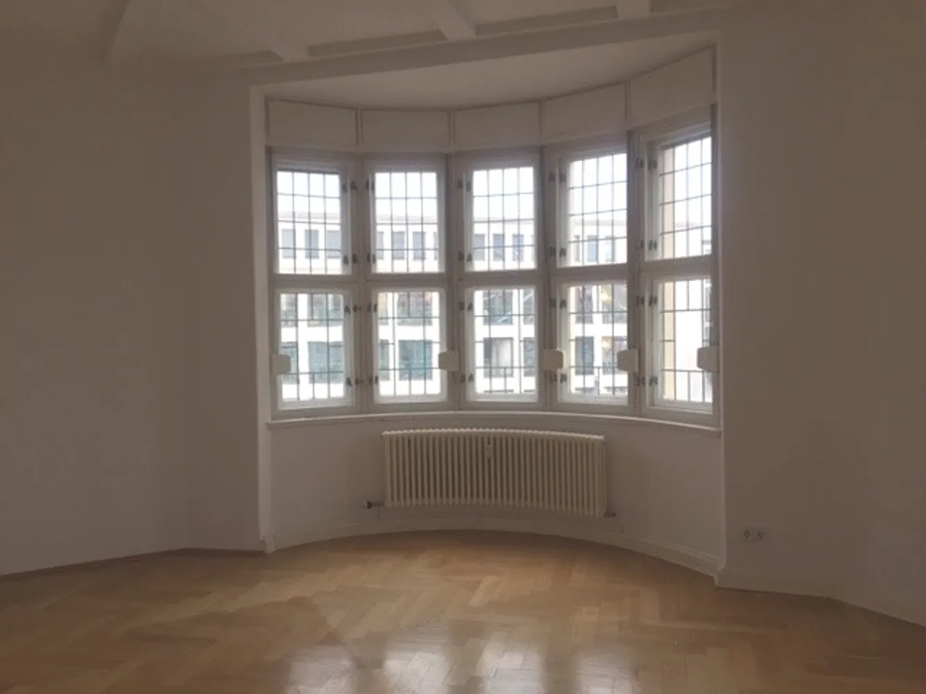 3 Zimmer Wohnung mit 107 m² in Halle (Saale) – Bild 3