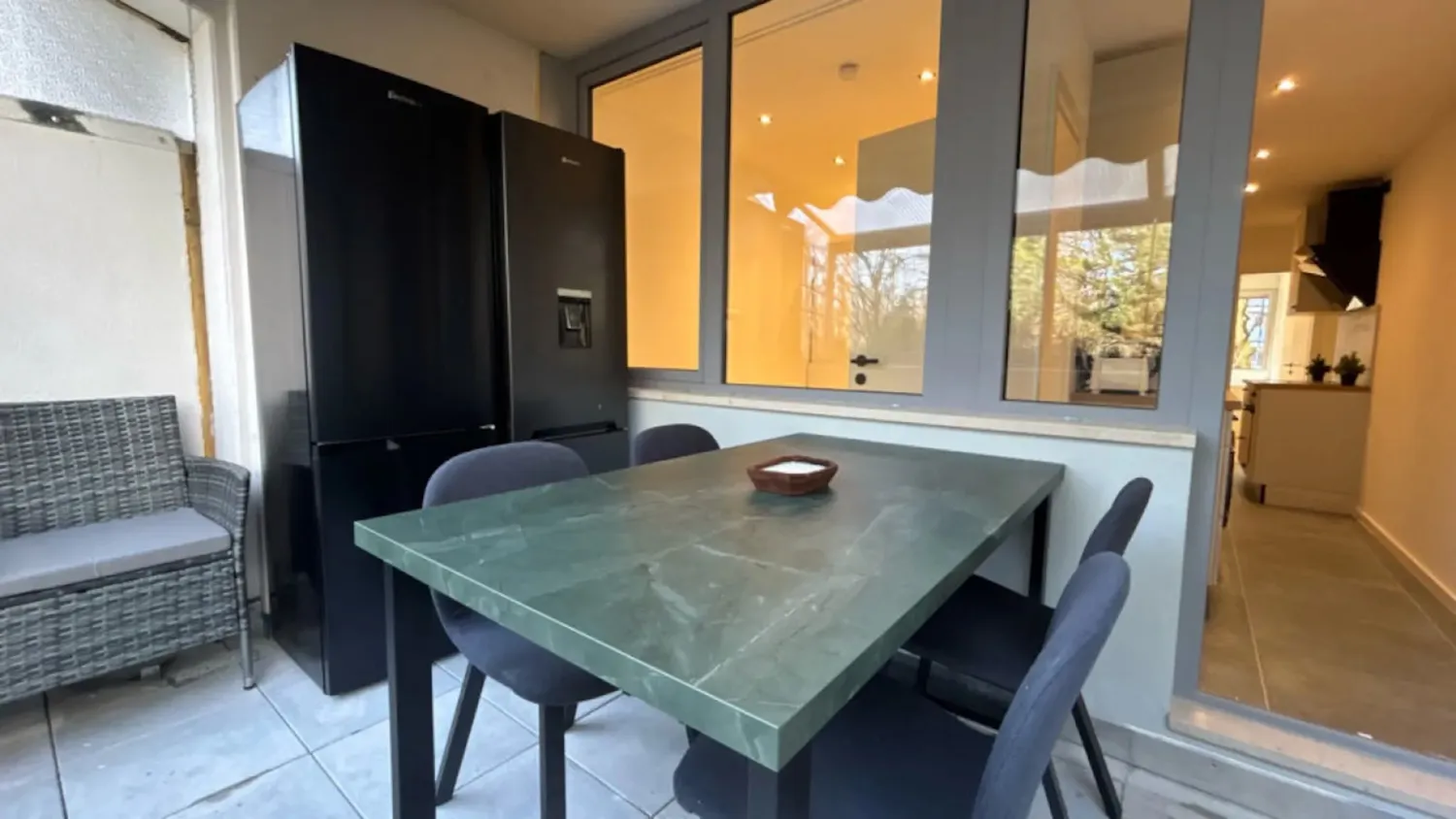 WG-Zimmer mit 11 m² in München – Bild 7