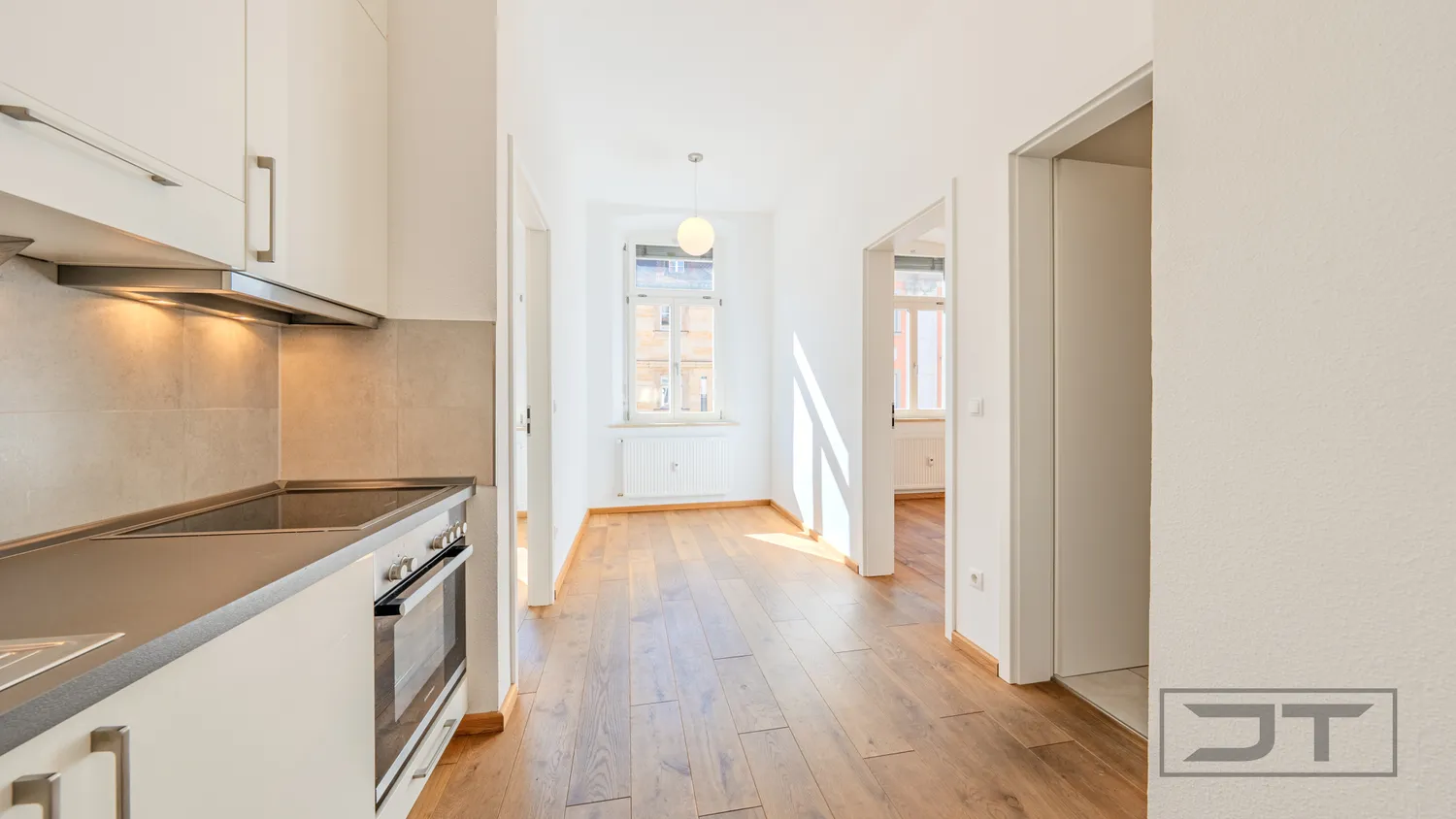 2 Zimmer Wohnung mit 52 m² in Bayreuth – Bild 6