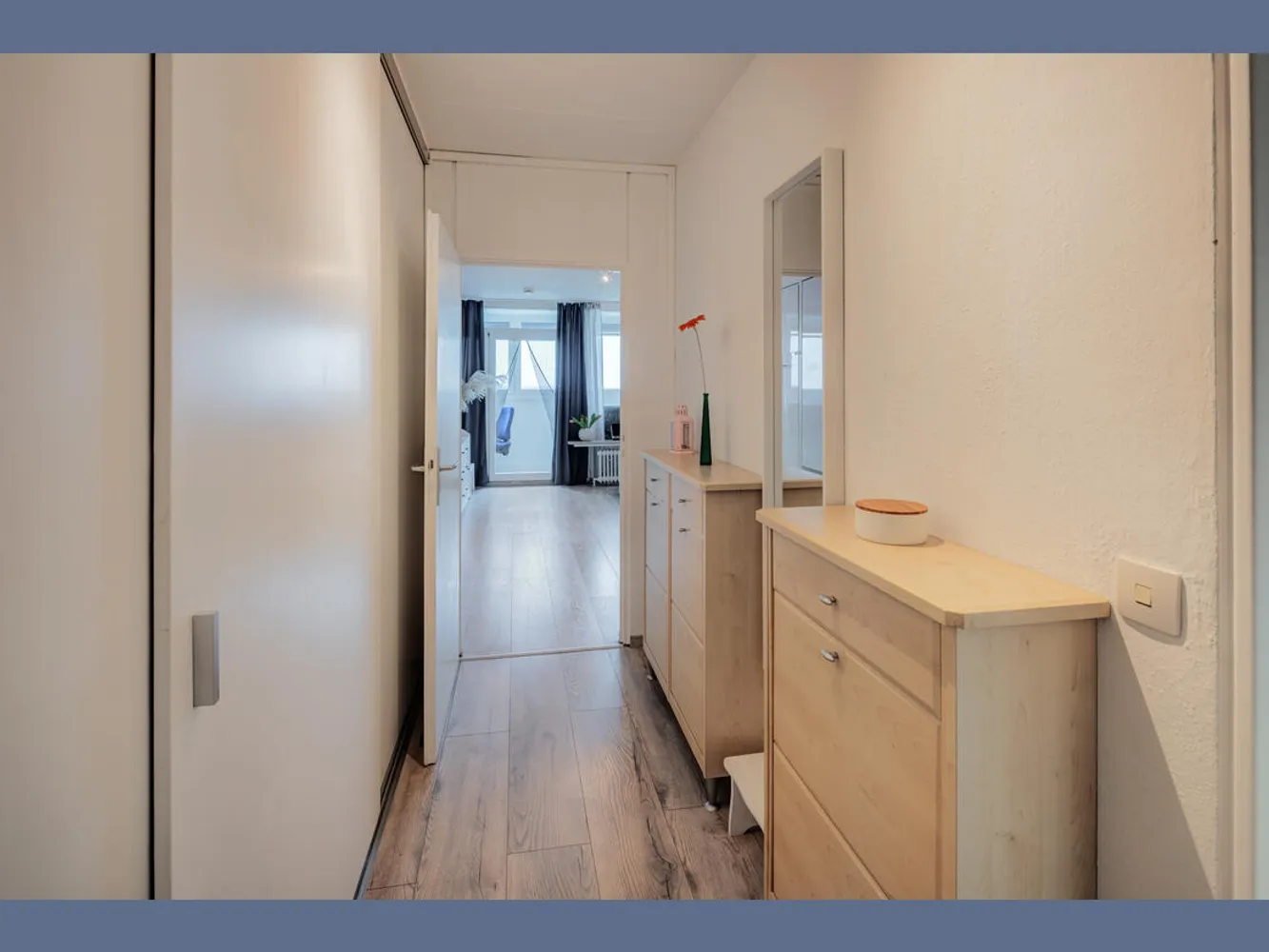 1 Zimmer Wohnung mit 37 m² in München – Bild 11