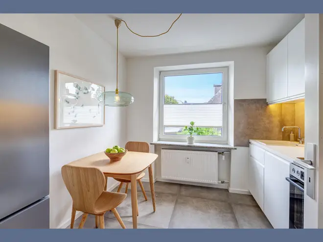 4 Zimmer Wohnung mit 98 m² in München – Bild 9