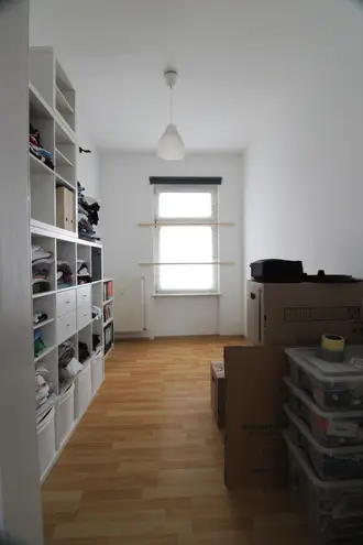 2 Zimmer Wohnung mit 40 m² in Wiesbaden – Bild 3