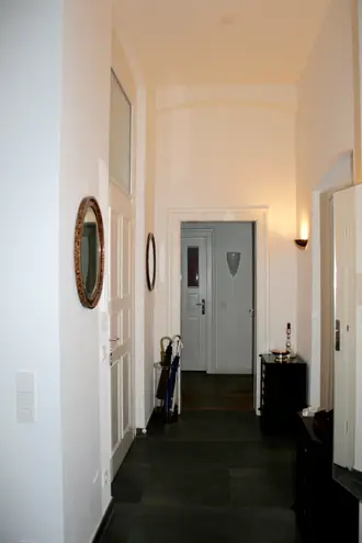 3 Zimmer Wohnung mit 141 m² in München – Bild 5