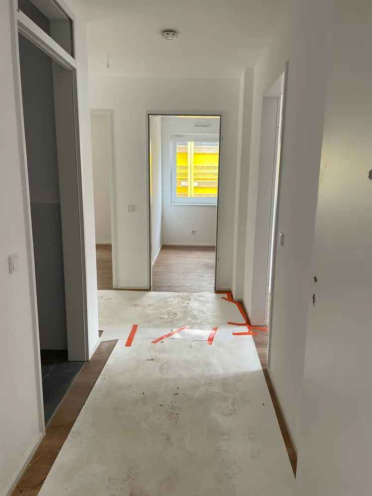 3 room apartment with 63 m² in Brühl – Photo 7