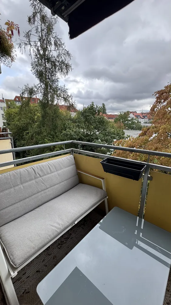 2 Zimmer Wohnung mit 60 m² in Hannover – Bild 5