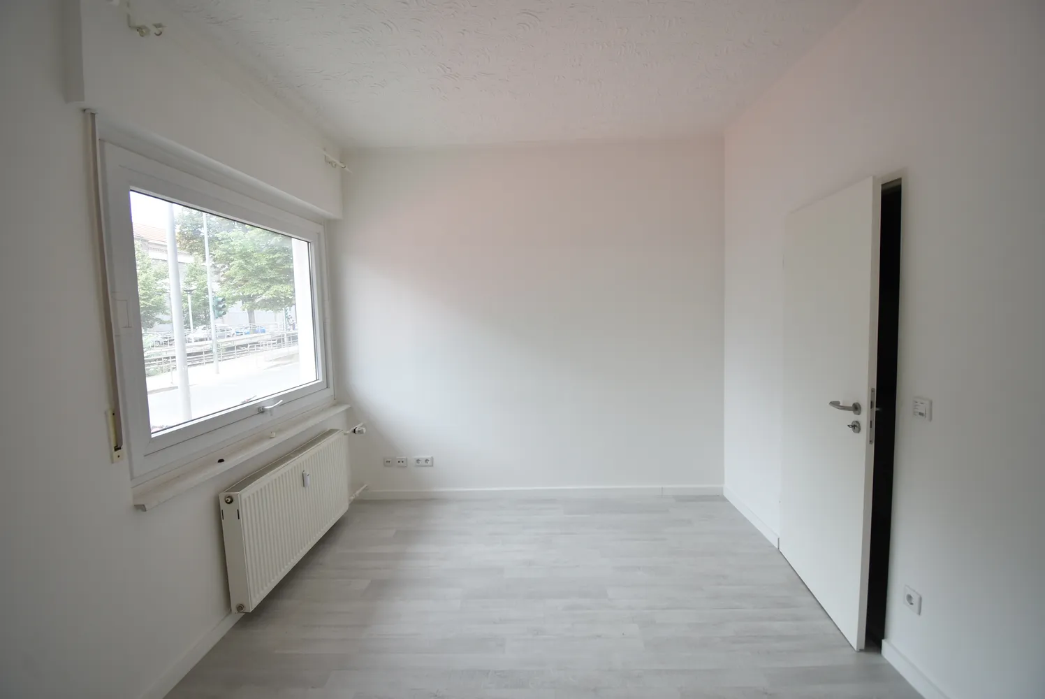 1 Zimmer Wohnung mit 20 m² in Düsseldorf – Bild 3